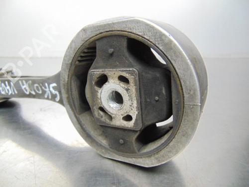 Gearbox mount SKODA FABIA I (6Y2) 1.4 16V | BP19191811M88 