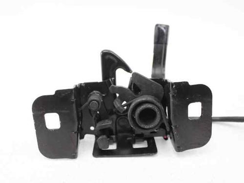 Hood lock OPEL ASTRA K (B16) 1.6 CDTi (68) | BP29761172C133 