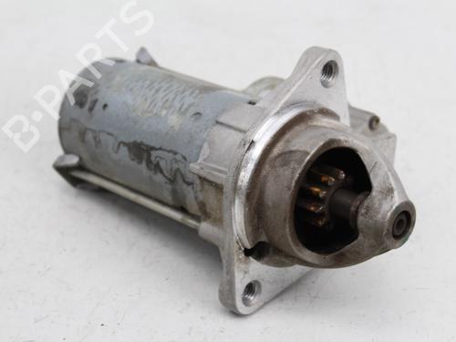 Starter FORD FIESTA VI (CB1, CCN)  | BP19208569M8 
