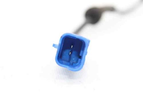 Electronic module PEUGEOT 208 I (CA_, CC_) 1.6 HDi | BP19231598M83 
