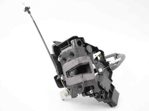 Used Front left lock FORD S-MAX (WA6) [2006-2014]  19242063