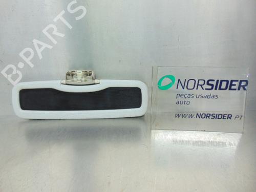 Used Right sun visor SMART CITY-COUPE (450) 0.8 CDI (S1CLC1, 450.300, 450.301, 450.302, 450.303,... (41 hp) 21197702