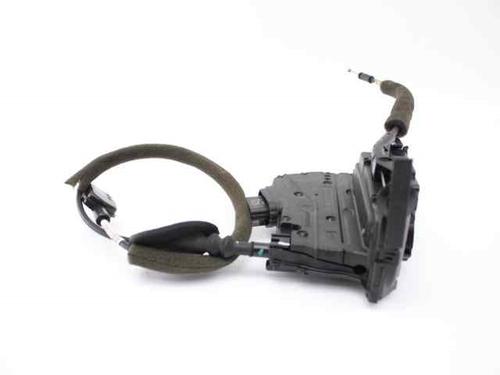 Front left lock RENAULT CLIO IV Grandtour (KH_) 0.9 TCe 90 | BP19246629C98 