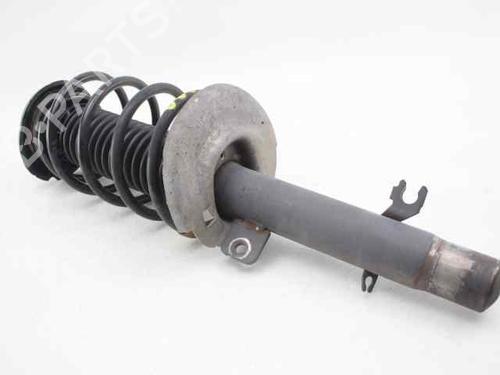 Left front shock absorber PEUGEOT 208 I (CA_, CC_) 1.4 HDi | BP19245724M16 