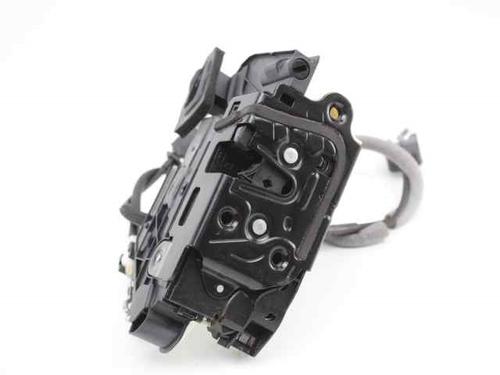 Used Front right lock VW GOLF VI (5K1) 1.6 TDI (105 hp) 21199940