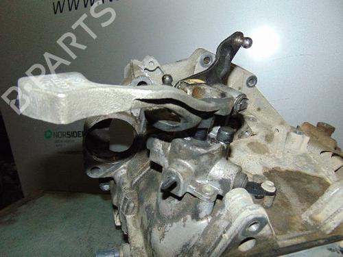 Gearbox SEAT IBIZA III (6L1) 1.2 | BP19190618M3 