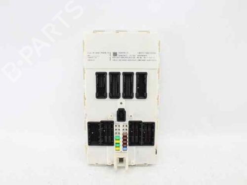 Electronic module BMW 1 (F20) 114 d | BP39603129M83 - Image 6