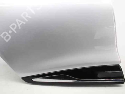 Dør højre bagtil RENAULT CLIO IV (BH_) 0.9 TCe 90 (BHNF, BHMA, BHMH, BHJK, BHJR) | BP29986888C5