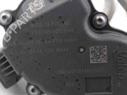 Fuel intake system VW PASSAT B8 Variant (3G5, CB5) 2.0 TDI | BP23934875M97 