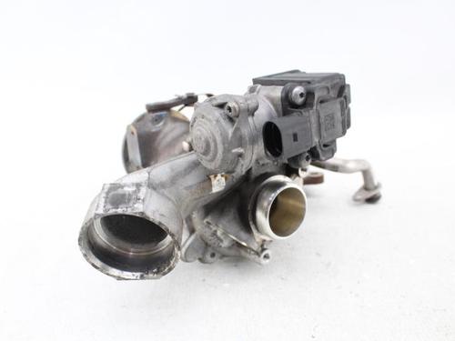 Used Turbocharger/Supercharger Turbocharger/Supercharger VW GOLF VII (5G1, BQ1, BE1, BE2) 1.4 GTE Hybrid (204 hp) 39997410 39997410