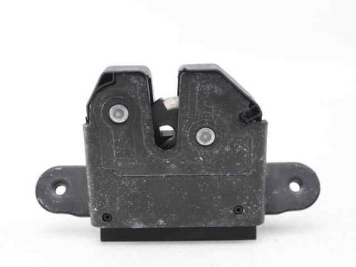 Used Tailgate lock FIAT TIPO Estate (356_, 357_) 1.4 (356WXA1B) (95 hp) 32224199