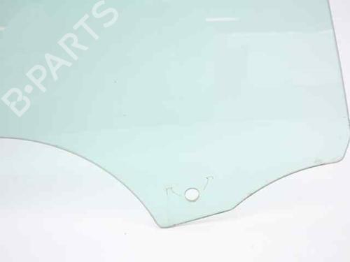 Front right door window SKODA FABIA III Estate (NJ5) 1.0 TSI | BP19239949C19 