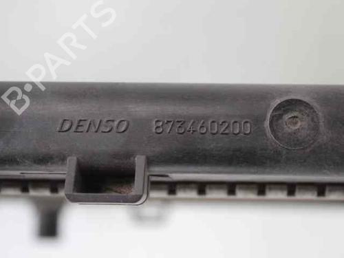 Water radiator CITROËN C4 CACTUS 1.2 THP 110 | BP36029330M31 - Image 6