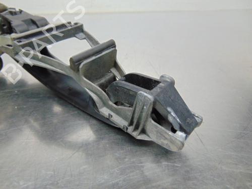 Front left exterior door handle SKODA FABIA I Combi (6Y5) 1.4 | BP19199553C128 