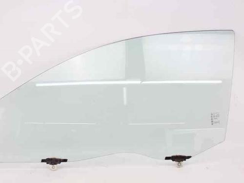 Used Front left door window Front left door window MITSUBISHI MIRAGE / SPACE STAR VI Hatchback (A0_A) 1.2 (A03A) (80 hp) 33418384 33418384