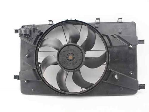 Used Radiator fan Radiator fan OPEL ASTRA H CLASSIC Saloon (A04) 1.7 CDTi (L69) (110 hp) 33728247 33728247
