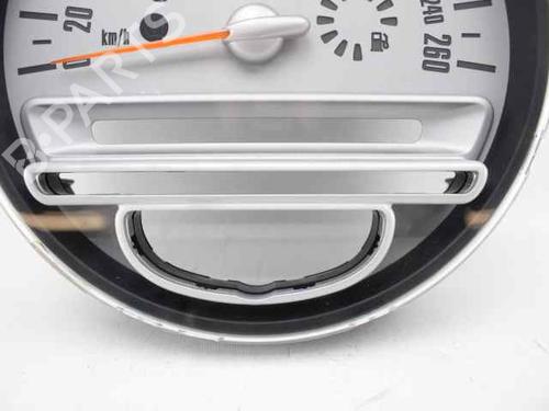 Instrument cluster MINI MINI (R56) One D | BP19243005C47 