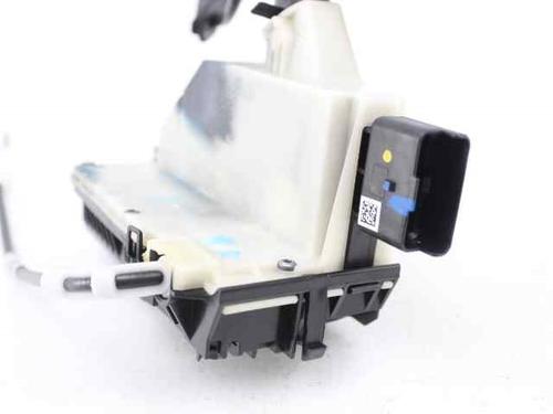 Rear right lock PEUGEOT 208 I (CA_, CC_) 1.4 HDi | BP23971819C99 