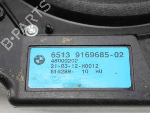Electronic module BMW 5 Touring (F11)  | BP19229636M83 
