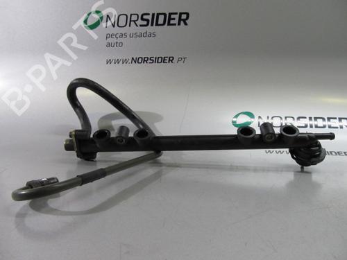 Used Injection rail ROVER 200 II Hatchback (RF) 211 (60 hp) 19186051