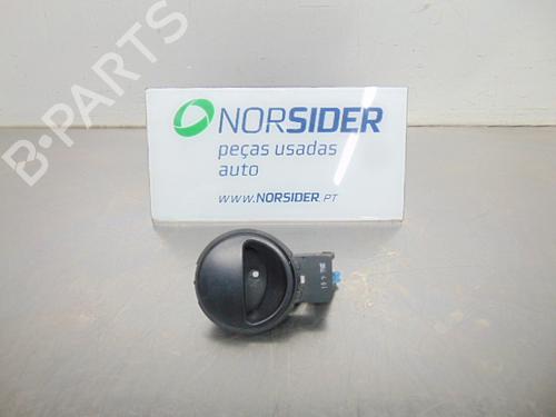 Used Front right interior door handle CHEVROLET AVEO / KALOS Hatchback (T250, T255) 1.2 (72 hp) 19198930