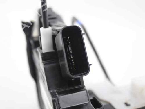 Front left lock HYUNDAI i20 II (GB, IB) 1.2 | BP19245219C98 