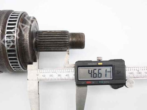 Right rear driveshaft BMW 1 Coupe (E82)  | BP19220417M41 