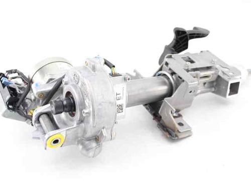 Steering column DACIA JOGGER (RK_) 1.0 TCe 90 ECO-G (RKMT) | BP31366918M21 