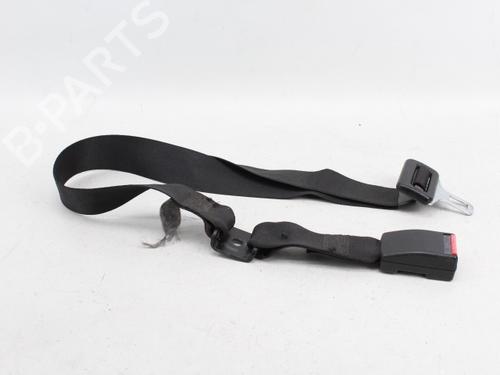 Used Rear middle belt tensioner OPEL ASTRA F Hatchback (T92) [1991-2000]  19208729
