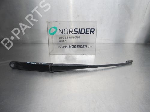 Used Front windshield wiper arm FIAT PUNTO (188_) 1.9 DS 60 (188.031, .051, .231, .251) (60 hp) 19193714