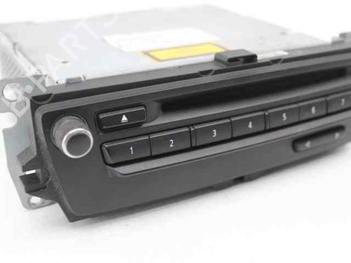 Radio BMW 1 (E87) 120 d | BP22940706E6 