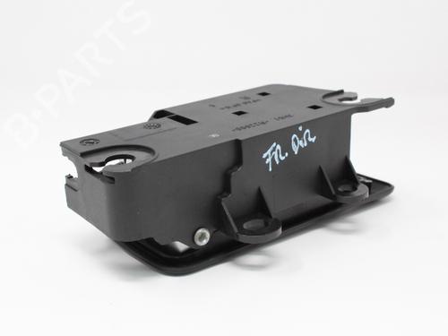 Front right interior door handle FORD FOCUS II (DA_, HCP, DP)  | BP19201859I14 
