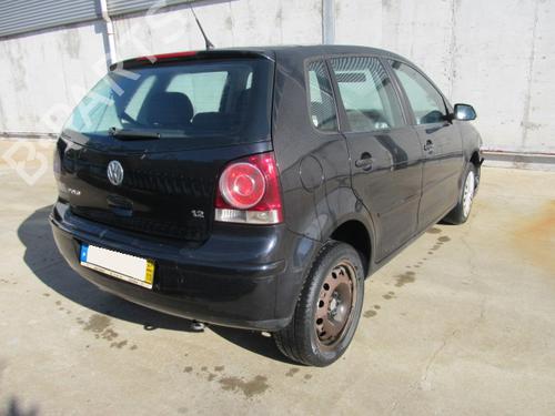 Switch VW POLO (9N_, 9A_)  | BP19217300I30 