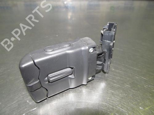 Switch RENAULT MEGANE II Estate (KM0/1_) 1.5 dCi (KM0F, KM0T, KM2B) | BP19185870I30 