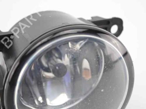 Left front fog light RENAULT MEGANE III Hatchback (BZ0/1_, B3_) 1.5 dCi | BP19237924C30 