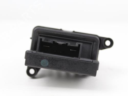 Heater resistor FORD FOCUS II Turnier (DA_, FFS, DS)  | BP19212426M108 