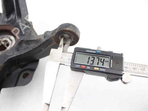 Højre Styrespindel Lejehus RENAULT CLIO IV (BH_) 0.9 TCe 90 (BHNF, BHMA, BHMH, BHJK, BHJR) | BP29986933M26