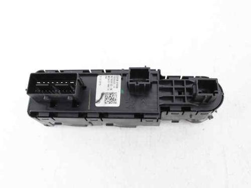 Left front window switch OPEL CROSSLAND X / CROSSLAND (P17, P2QO) 1.2 (75) | BP37597079I27 - Image 6