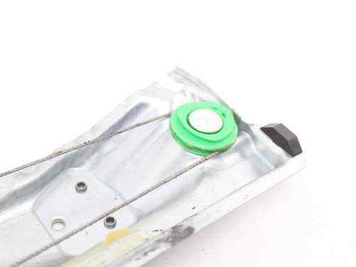 Rear left window mechanism PEUGEOT 308 I (4A_, 4C_) 1.6 16V | BP19219612C24 