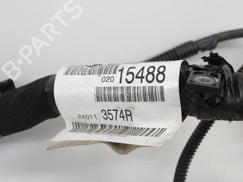 Wiring harness RENAULT CLIO IV (BH_) 1.5 dCi 75 | BP19204585E16 
