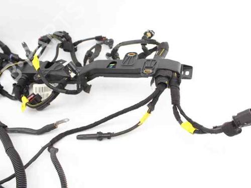 Wiring harness OPEL ASTRA K Sports Tourer (B16) 1.6 CDTi (35) | BP27645442E16 