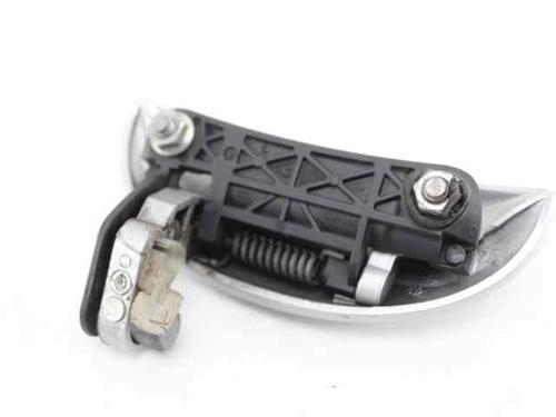 Front right exterior door handle PEUGEOT 107 (PM_, PN_) 1.0 | BP19219565C129 