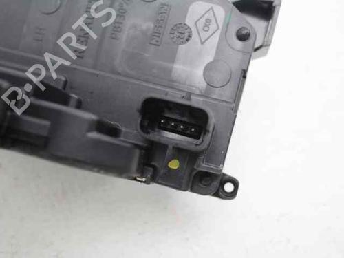 Front left lock RENAULT MEGANE III Hatchback (BZ0/1_, B3_) 1.5 dCi (BZ09, BZ0D, BZ1W, BZ29, BZ14) | BP19245841C98 