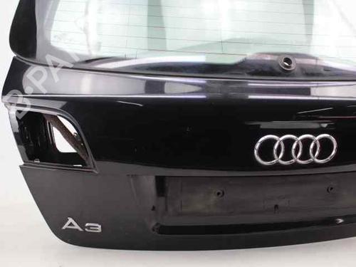 Tailgate AUDI A3 Sportback (8PA) S3 quattro | BP28446002C6 