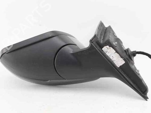 Left mirror SKODA KAMIQ (NW4) 1.5 TSI | BP32433137C26 