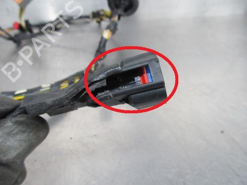 Ledningsnet FORD FOCUS I (DAW, DBW)  | BP19196044E16 