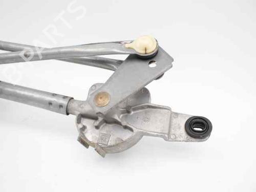 Viskermotor vindrude OPEL INSIGNIA A Sports Tourer (G09)  | BP19238180M29 