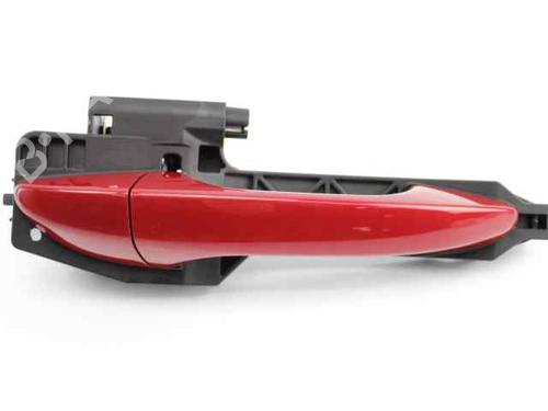 Front right exterior door handle HYUNDAI i20 II (GB, IB) 1.1 CRDi | BP19219098C129 