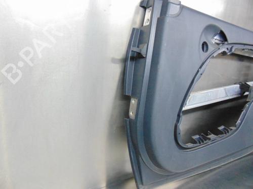 Right front door SMART CITY-COUPE (450) 0.8 CDI (S1CLC1, 450.300, 450.301, 450.302, 450.303,... | BP21200695C3 
