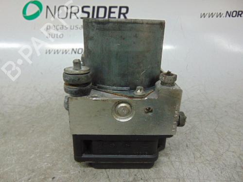 ABS pump NISSAN ALMERA II (N16) 2.2 Di | BP19189230M43 